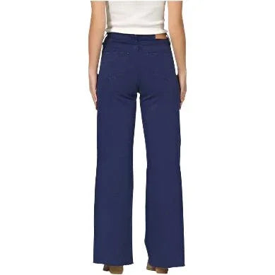 Women's Dear John "Fiona" Dark Denim Jeans DPM55C308NLA - Crazy House Western Wear