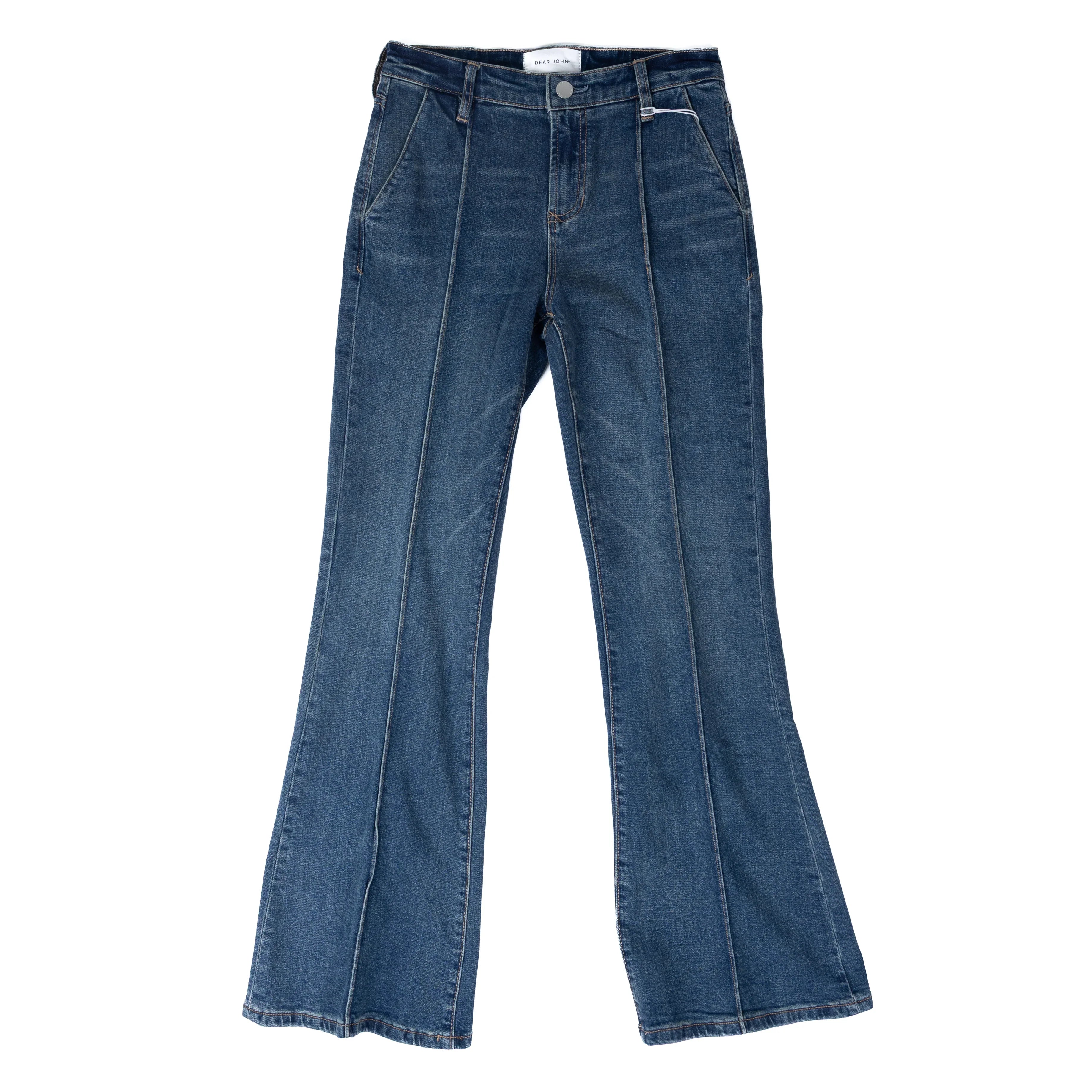Women's dear John Florence Prenma High Rise Jeans DPM40A139PRE