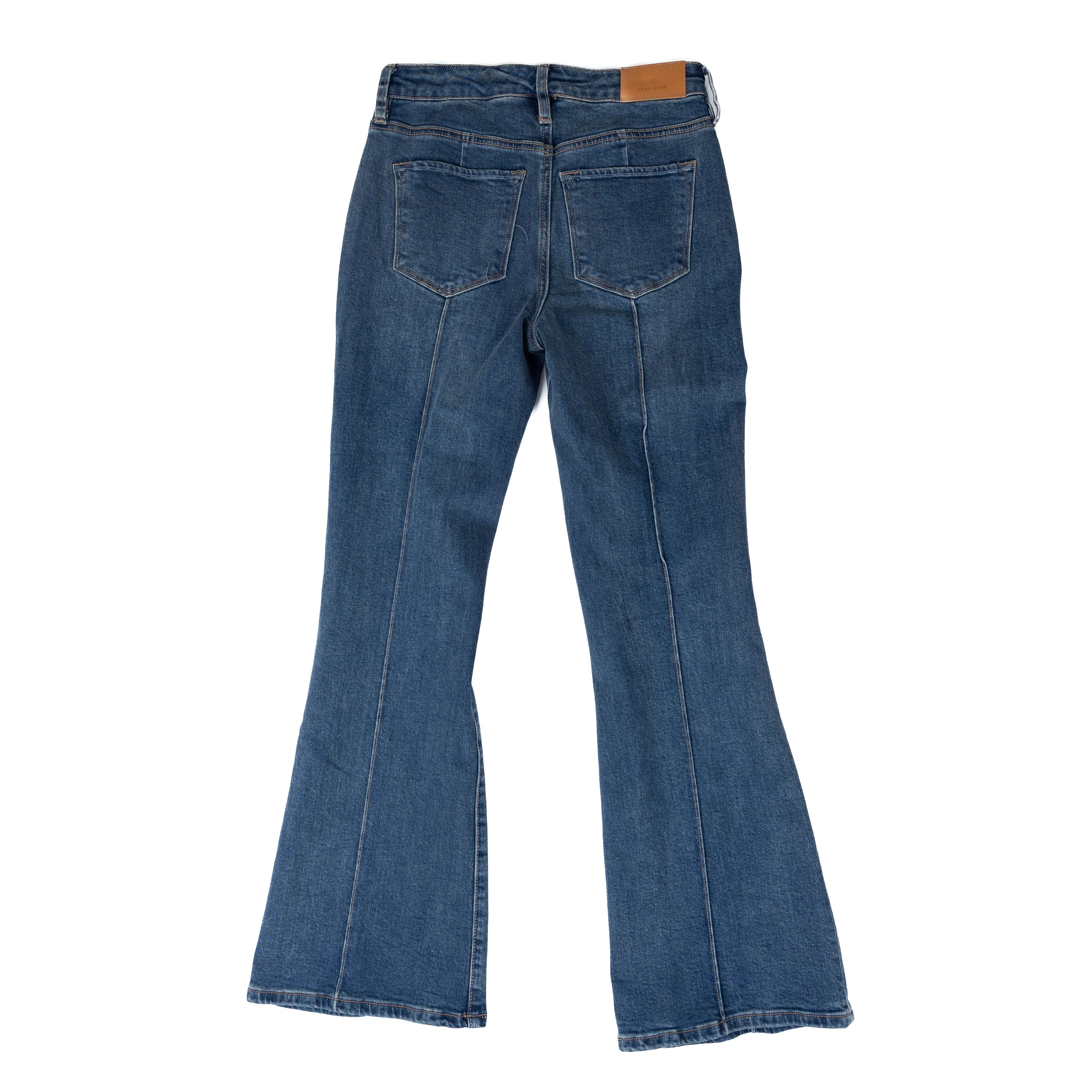 Women's dear John Florence Prenma High Rise Jeans DPM40A139PRE