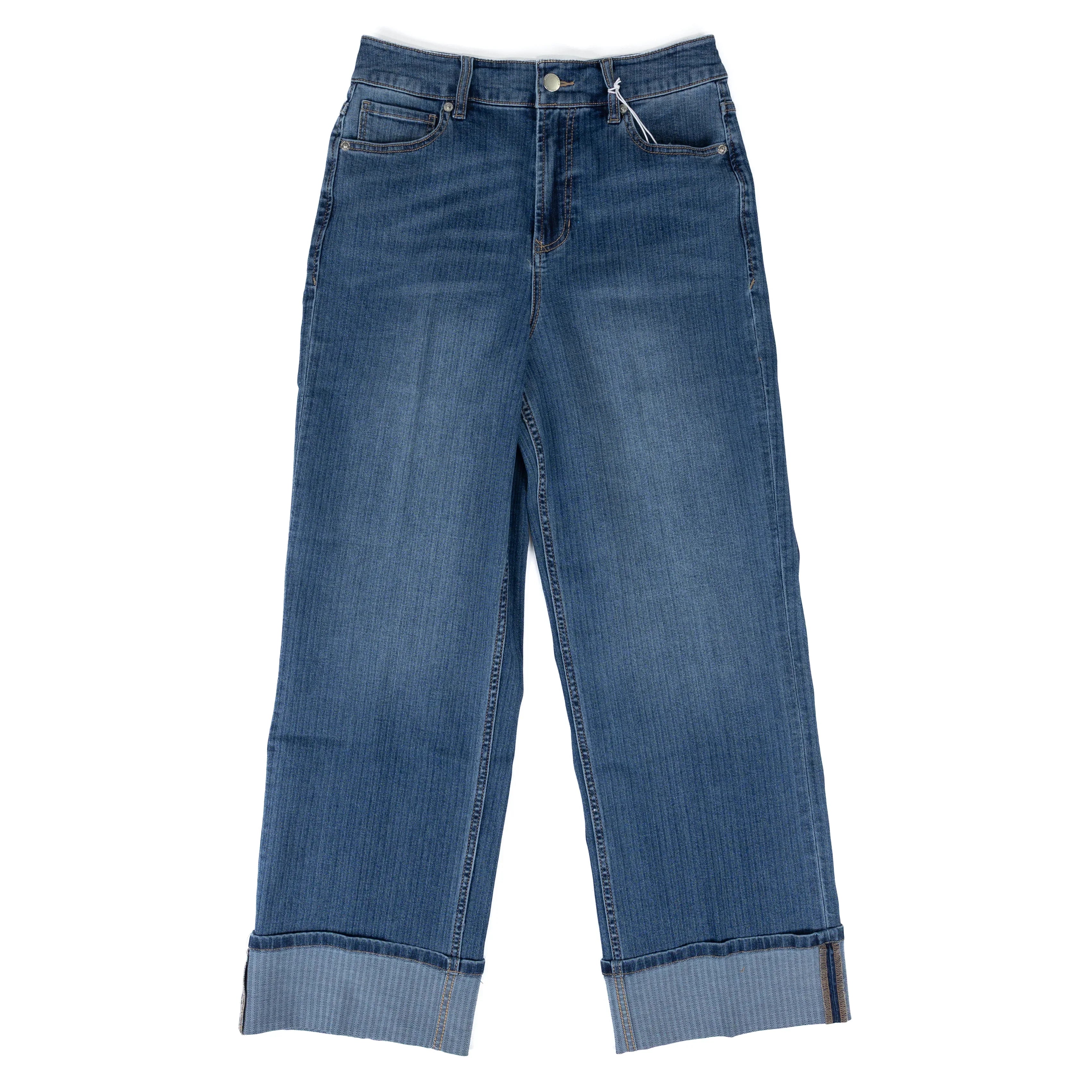 Women's Dear John Holly Abbey Road Jeans DPM52A319ABD