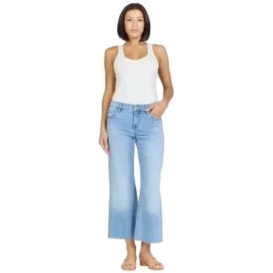 Women's Dear John Holly Ellsworth Cropped Jeans DPM52A332EWT