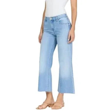Women's Dear John Holly Ellsworth Cropped Jeans DPM52A332EWT