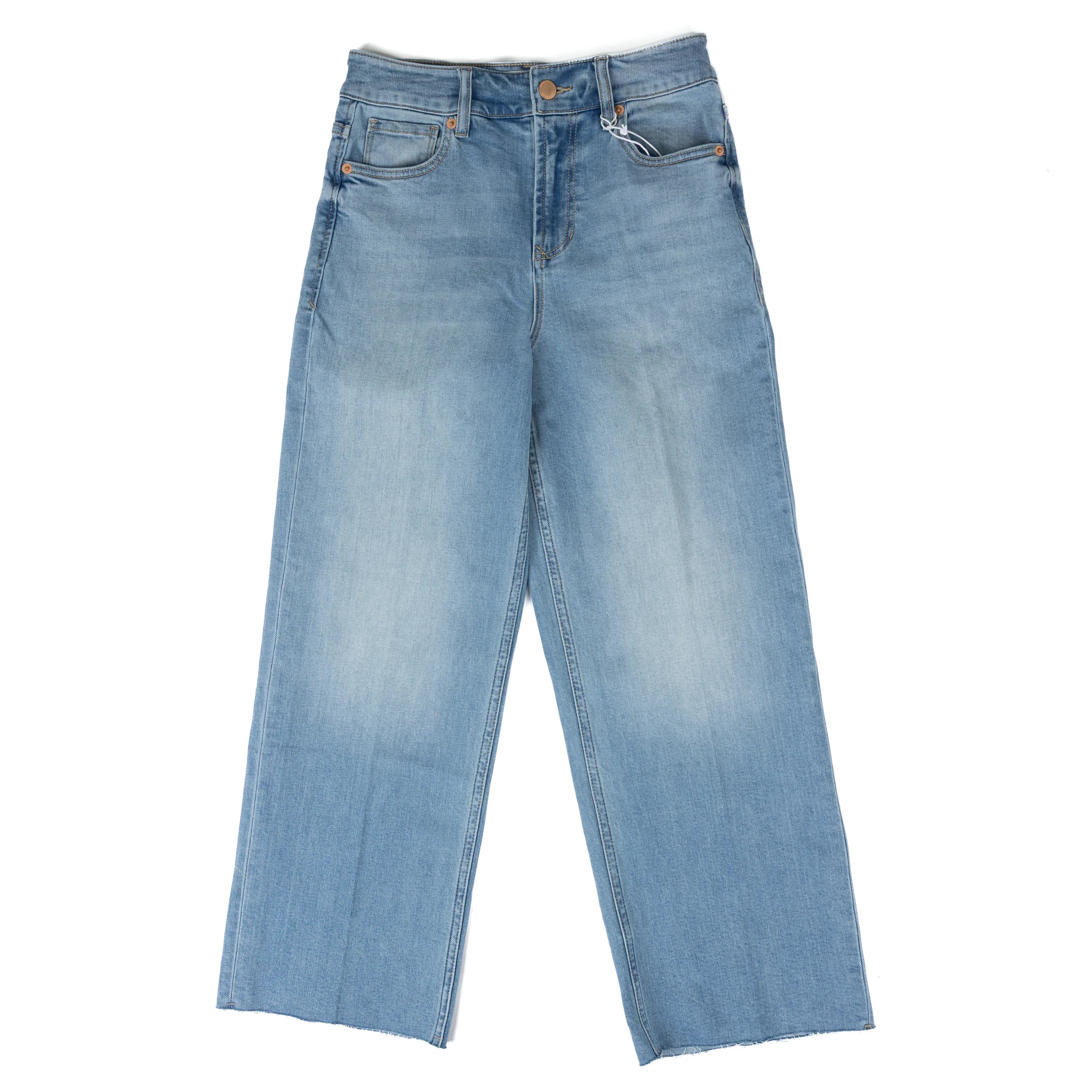 Women's Dear John Holly Ellsworth Cropped Jeans DPM52A332EWT