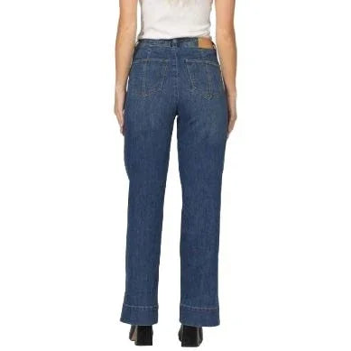 Women's Dear John "Holly Kentfield" Denim Jeans DPM52A196KFD