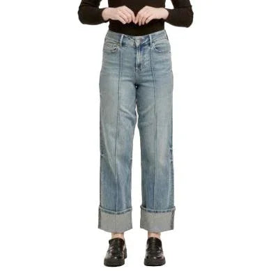Women's Dear John "Holly Pioneer Valley" Jeans DPM52A198PNV