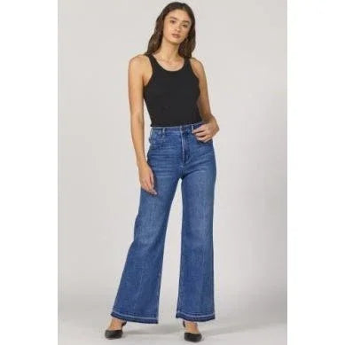 Women's Dear John "Holly Summerville" Denim Jeans DPM52A553SMV
