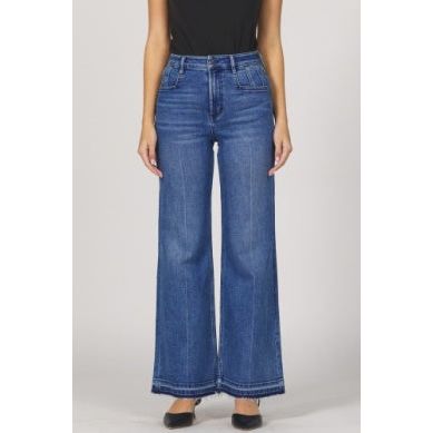 Women's Dear John "Holly Summerville" Denim Jeans DPM52A553SMV