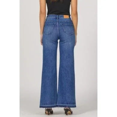 Women's Dear John "Holly Summerville" Denim Jeans DPM52A553SMV