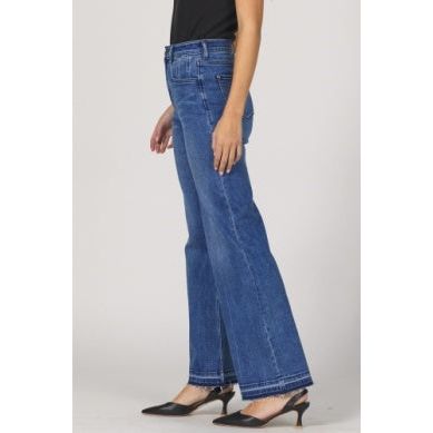 Women's Dear John "Holly Summerville" Denim Jeans DPM52A553SMV