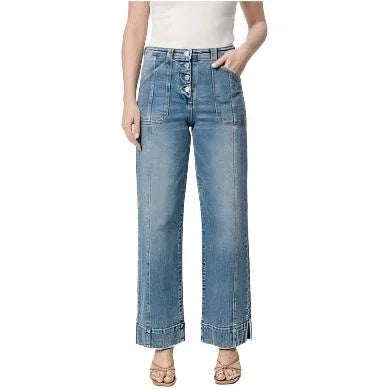 Women's Dear John "Holly Vintage Low" Jeans DPM52A290VTF - Crazy House Western Wear