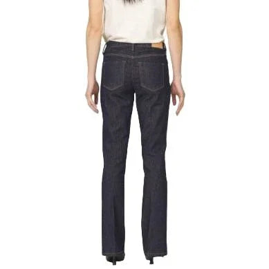 Women's Dear John "Jaxtyn" Dark Denim Jeans DPM41A131DKD