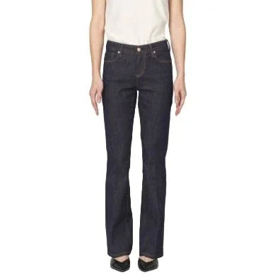 Women's Dear John "Jaxtyn" Dark Denim Jeans DPM41A131DKD