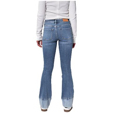 Women's Dear John Jaxtyn Jean DPM42A116LGO - Crazy House Western Wear