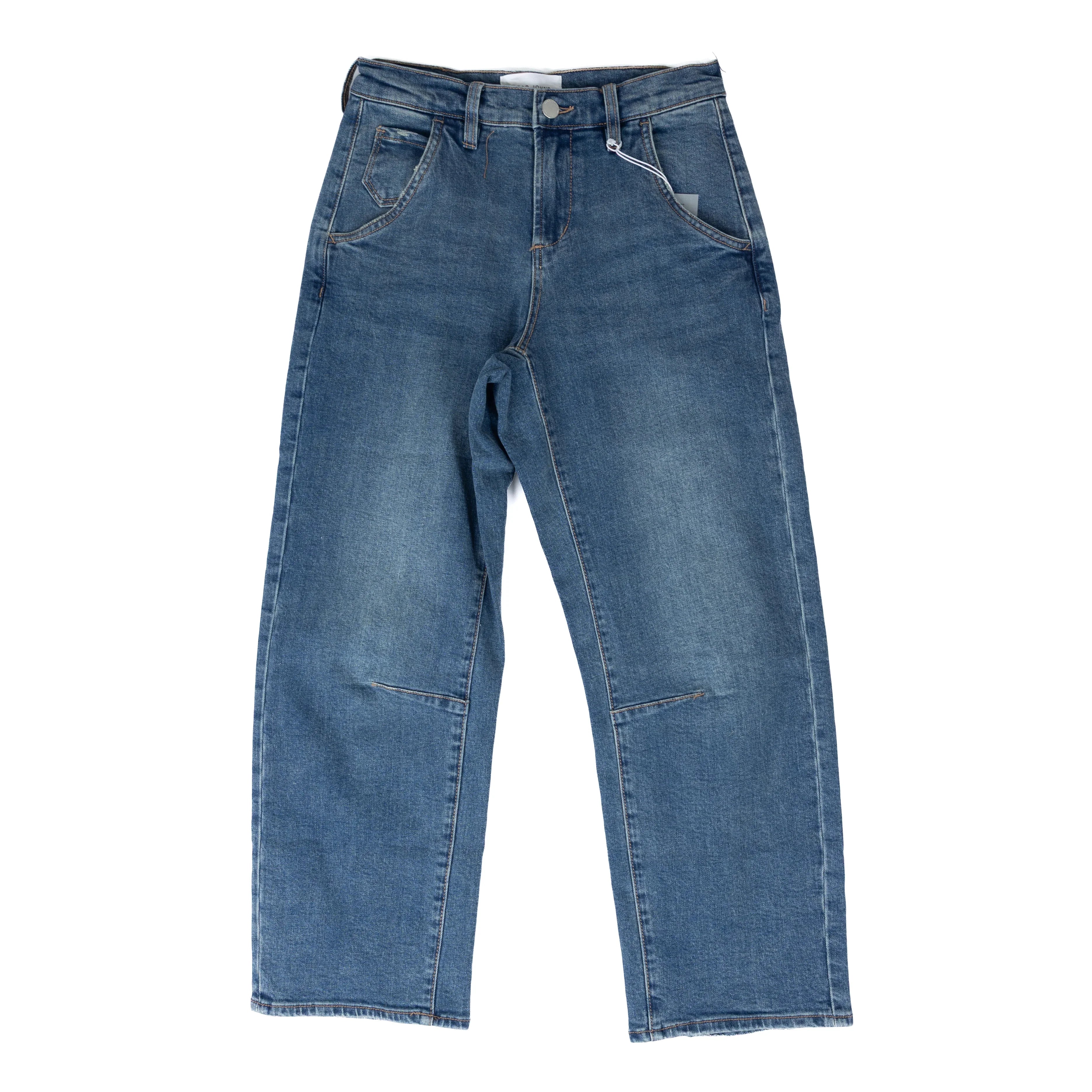 Women's Dear John Lasso Kenia High Rise Jeans DPM26A135KNA