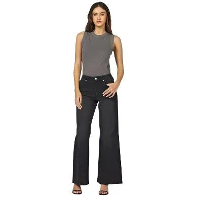 Women's Dear John "Micah" Black Jeans DPM55D314JTS - Crazy House Western Wear