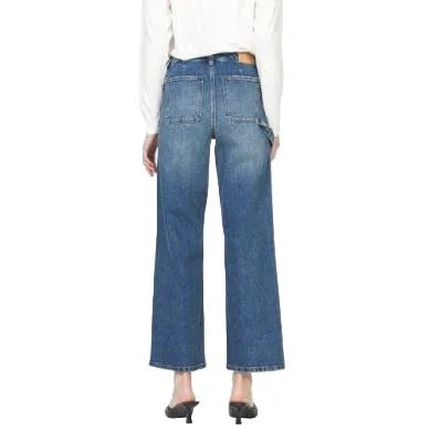 Women's Dear John Moon Glow Holly Jeans DPM52A316MGL