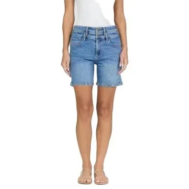 Women's Dear John Noel Star Struck Denim Shorts DSM75A112SSU