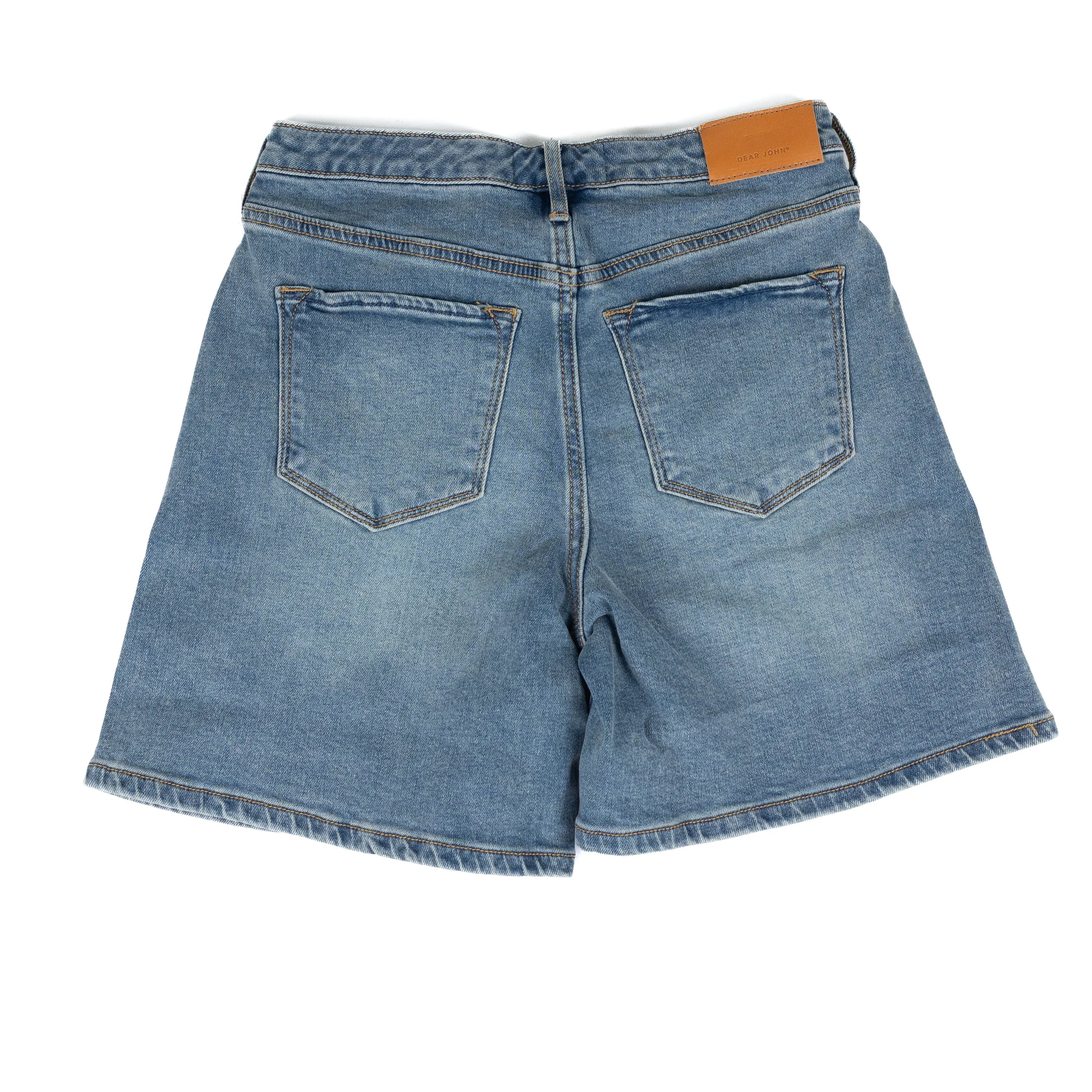 Women's Dear John Noel Star Struck Denim Shorts DSM75A112SSU