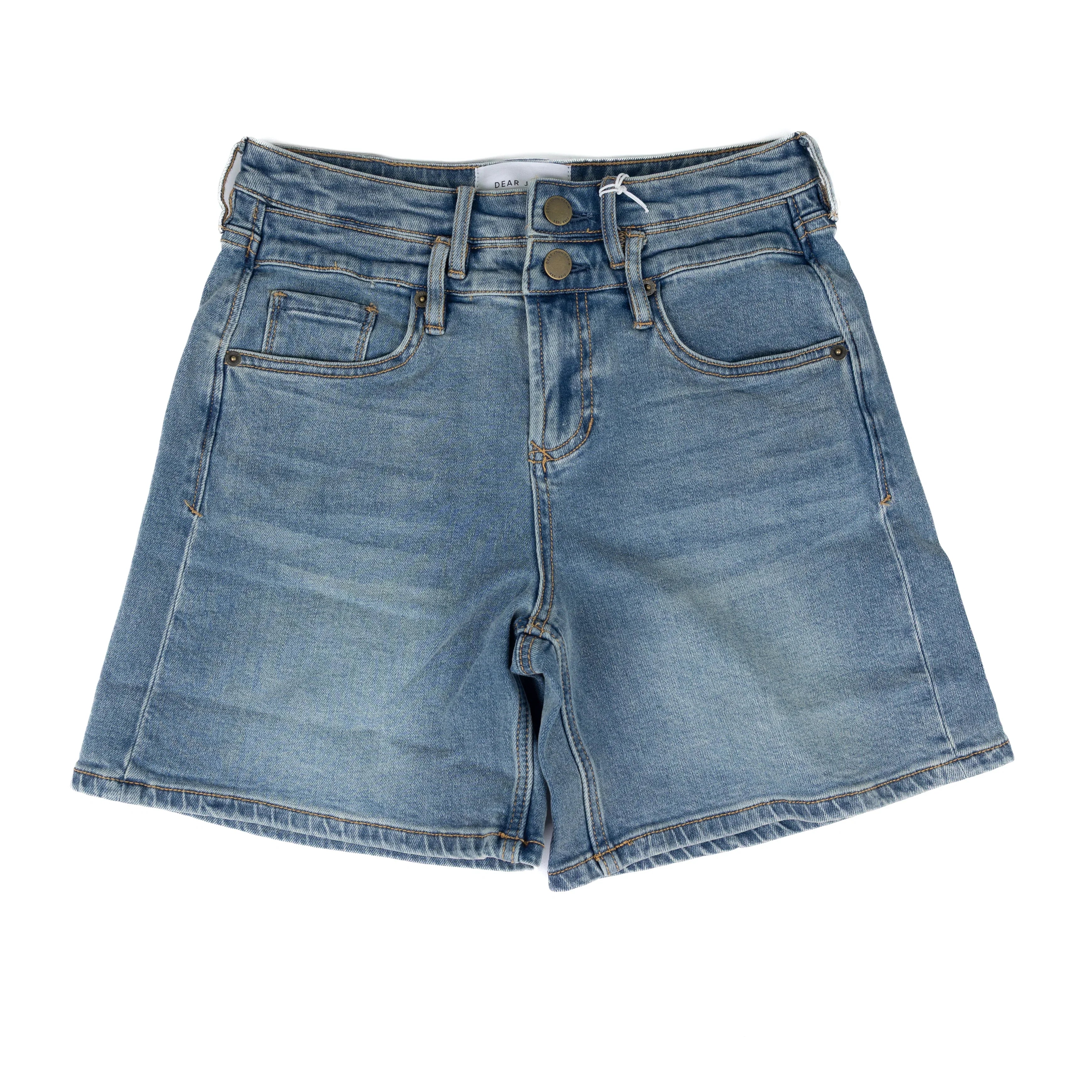 Women's Dear John Noel Star Struck Denim Shorts DSM75A112SSU