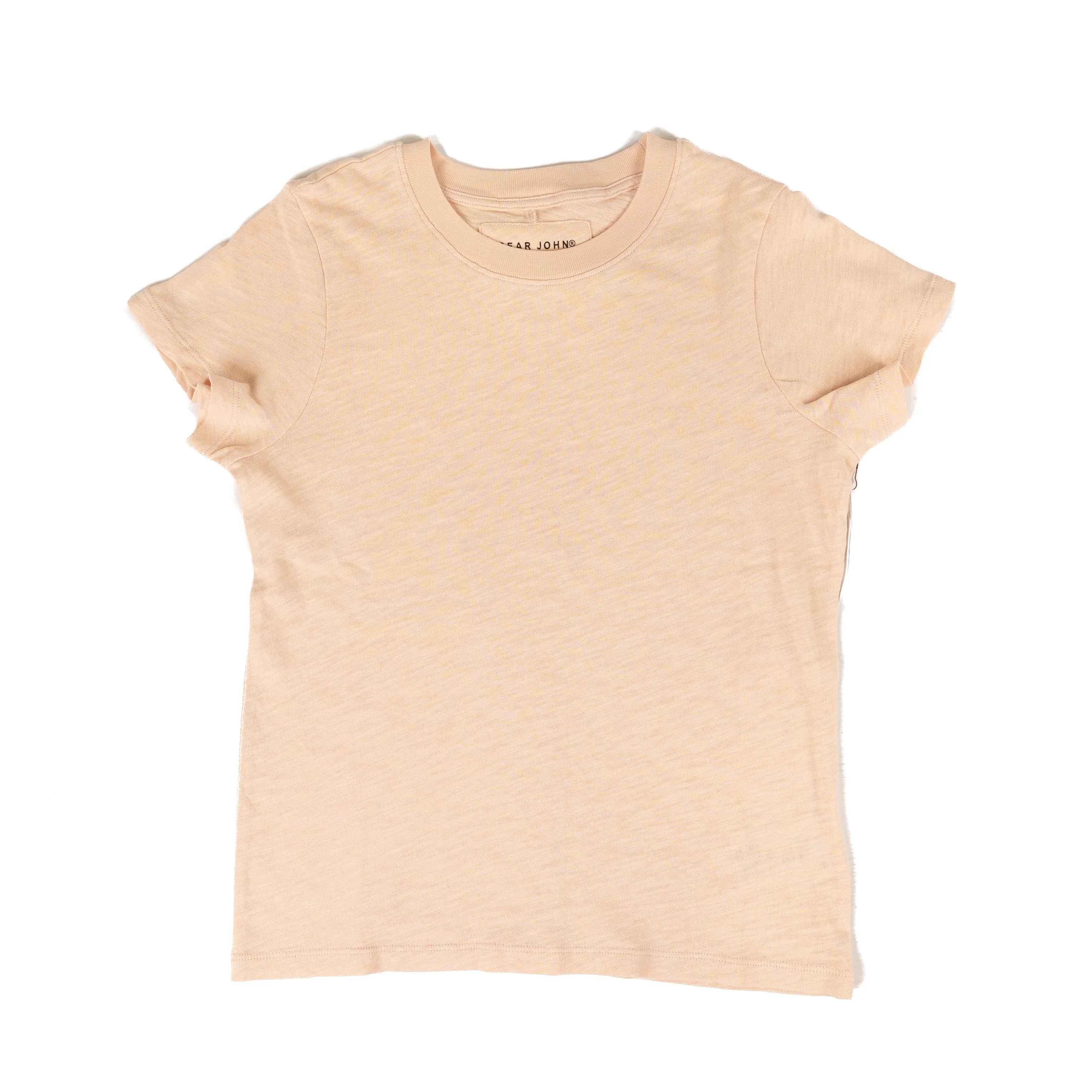 Women's Dear John Pale Dogwood Asher T-shirt DKN2194D9PAG