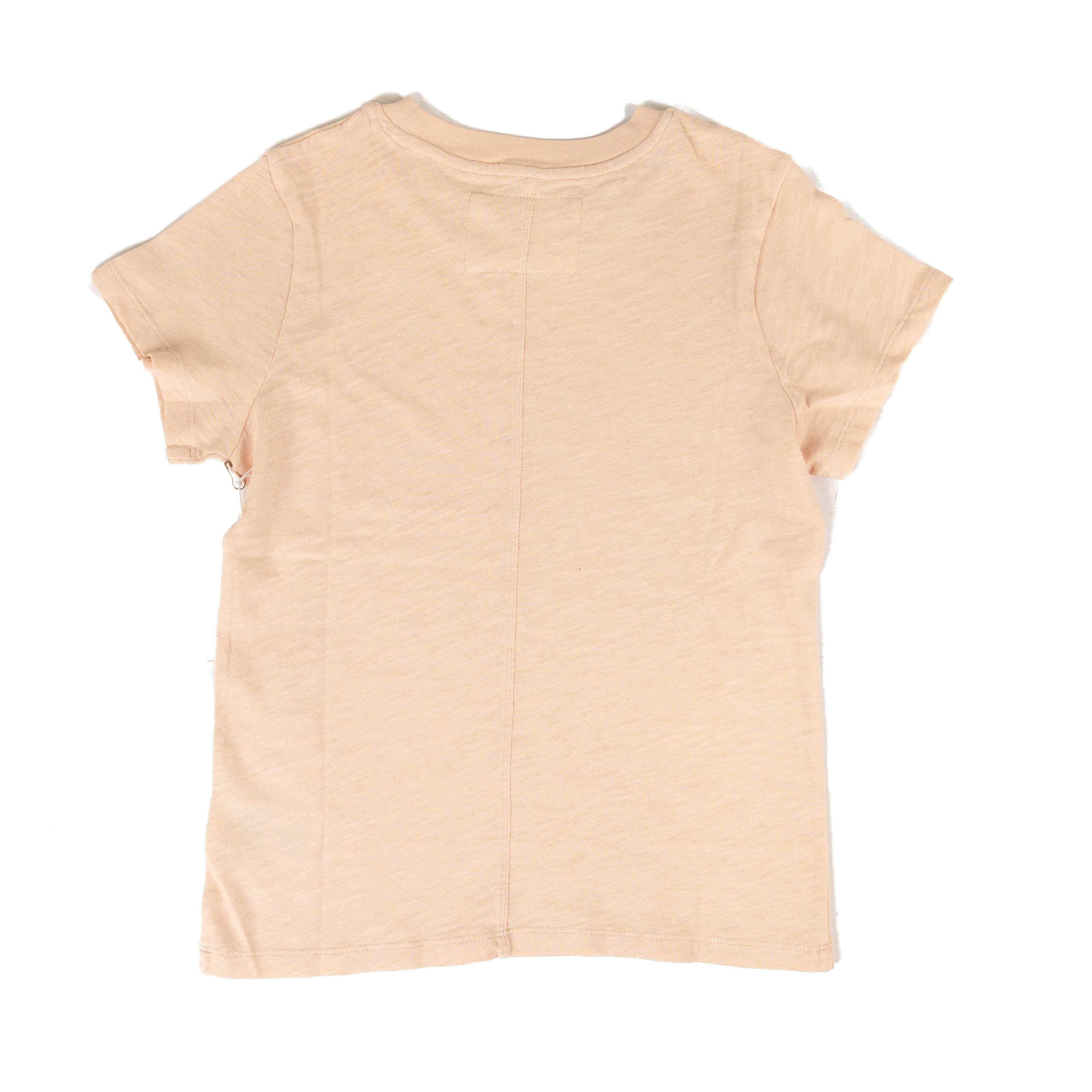 Women's Dear John Pale Dogwood Asher T-shirt DKN2194D9PAG