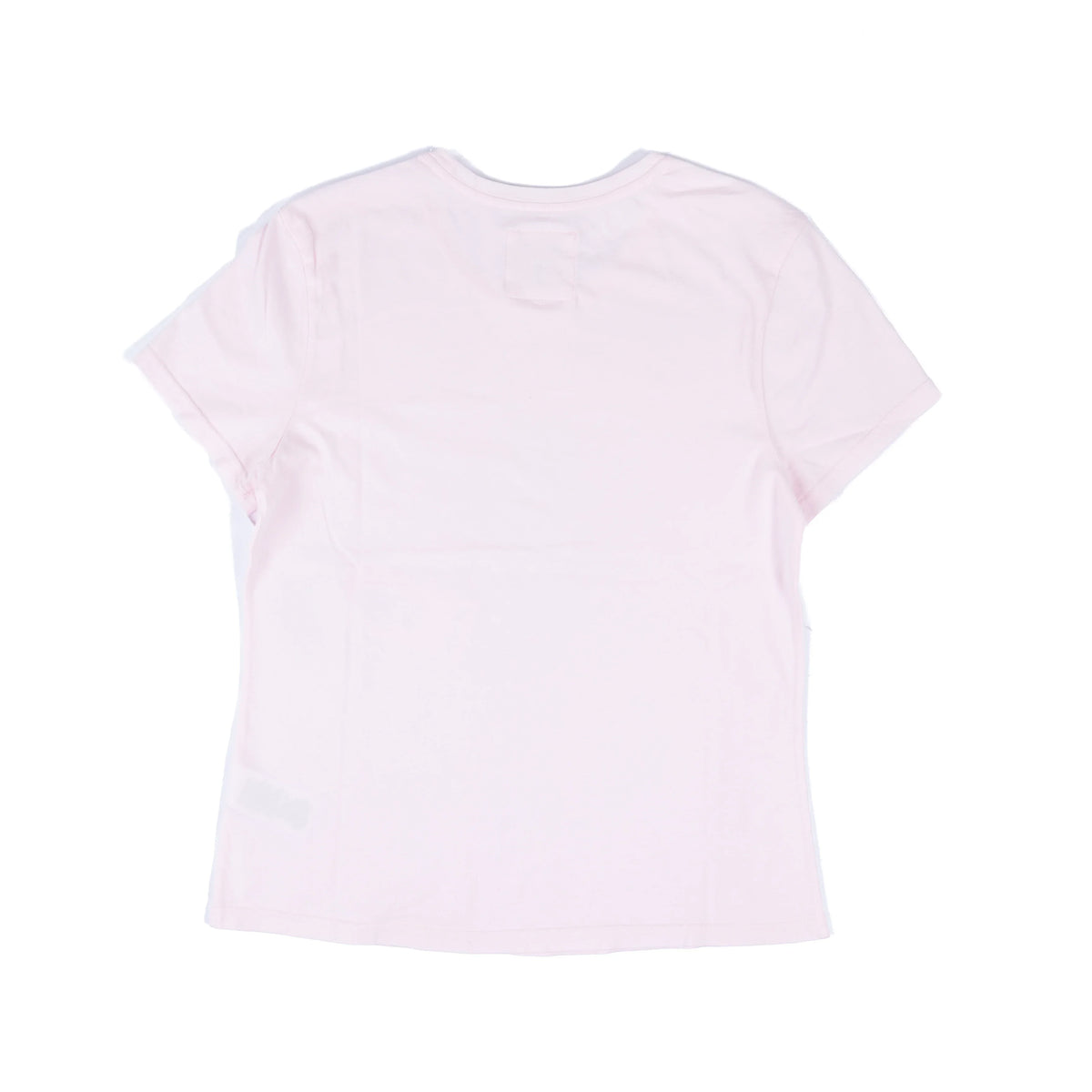 Women's Dear John Pale Lilac Unity T-shirt DKN2083D8PLC