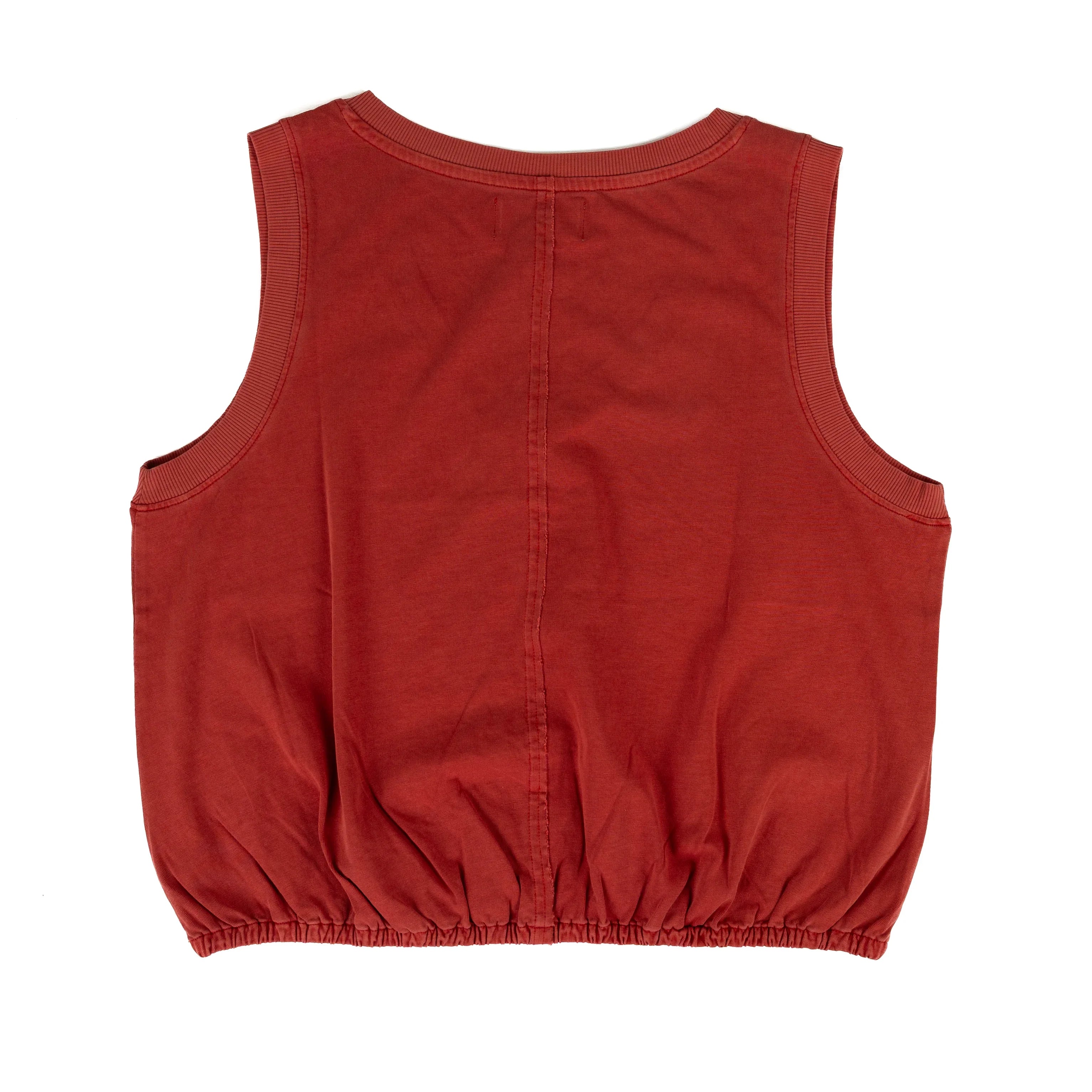Women's Dear John Salsa Alexia Tank Top DKN2199SSA