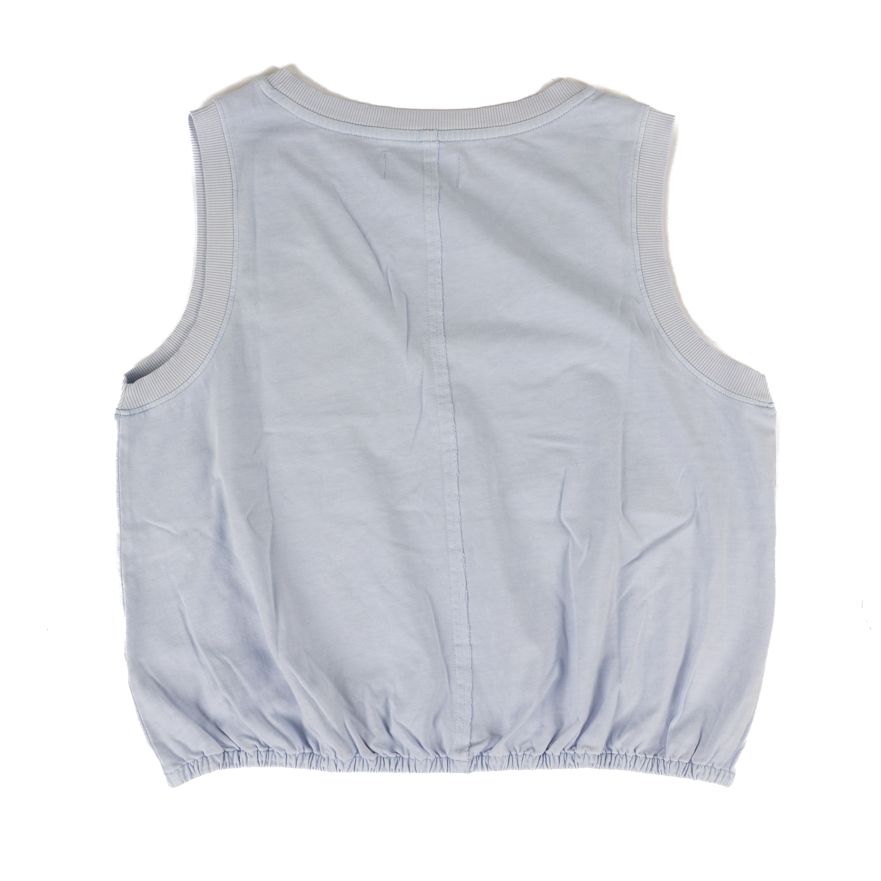 Women's Dear John Skyway Alexi Tank Top DKN2199SKW