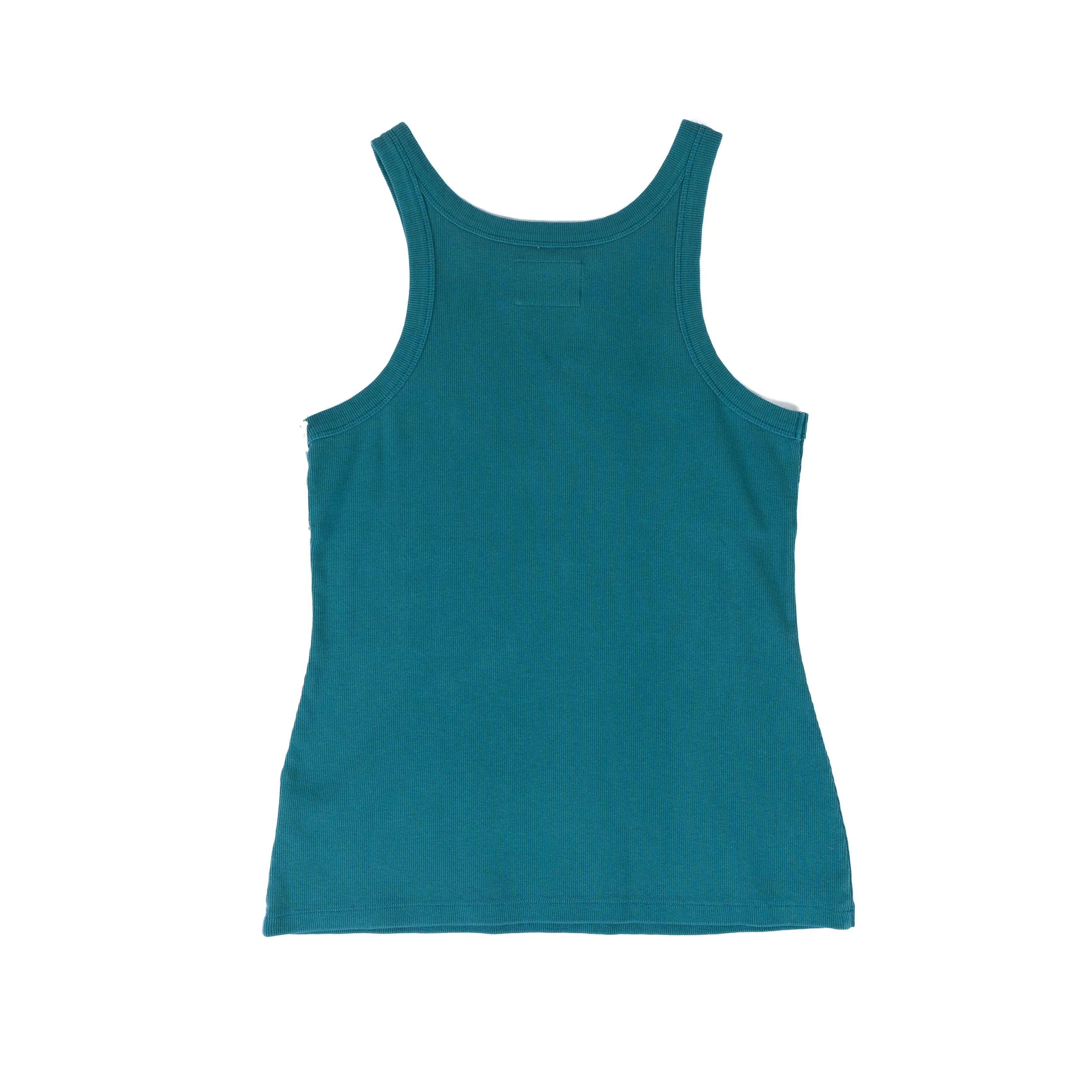 Women's Dear John Tamia Pigment Mediterranea Tank Top DKN2054H4PGM