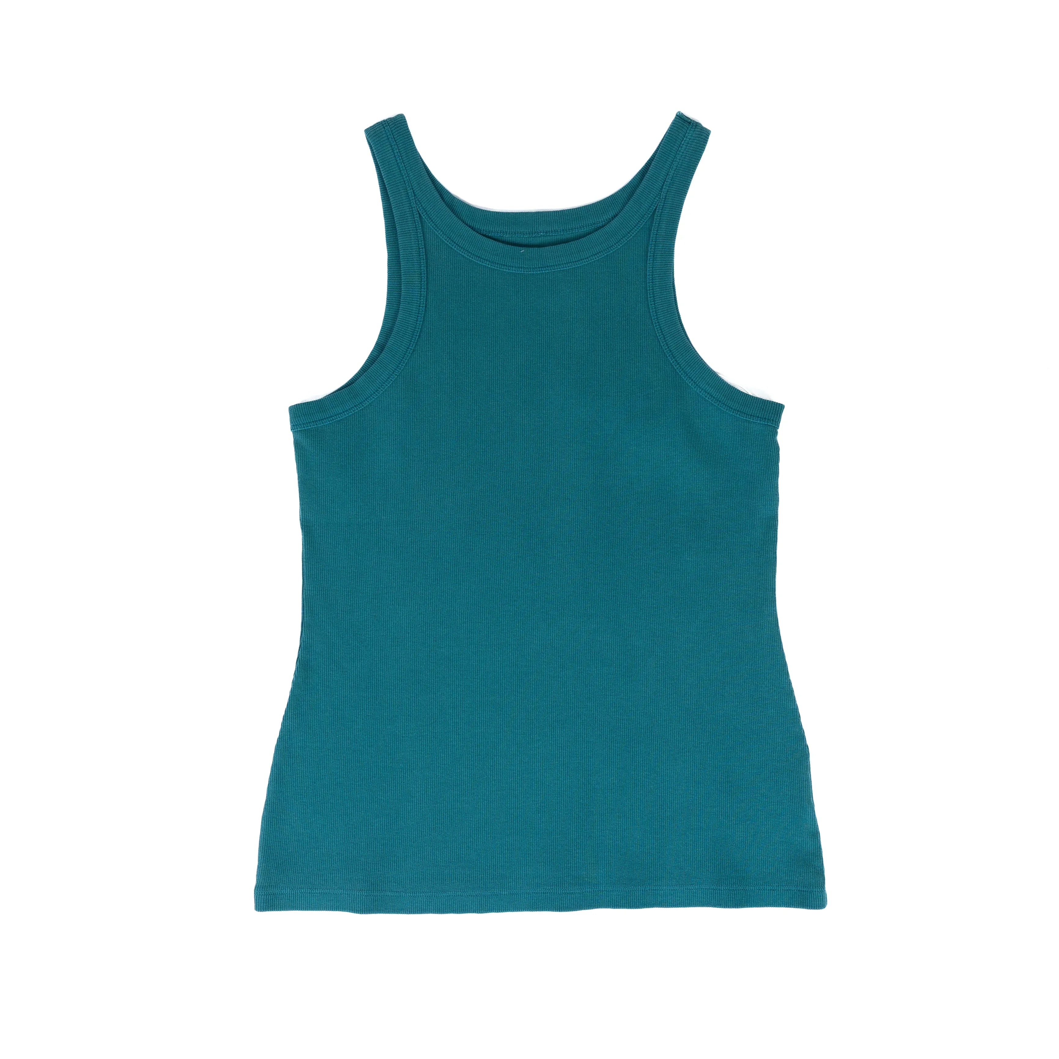 Women's Dear John Tamia Pigment Mediterranea Tank Top DKN2054H4PGM