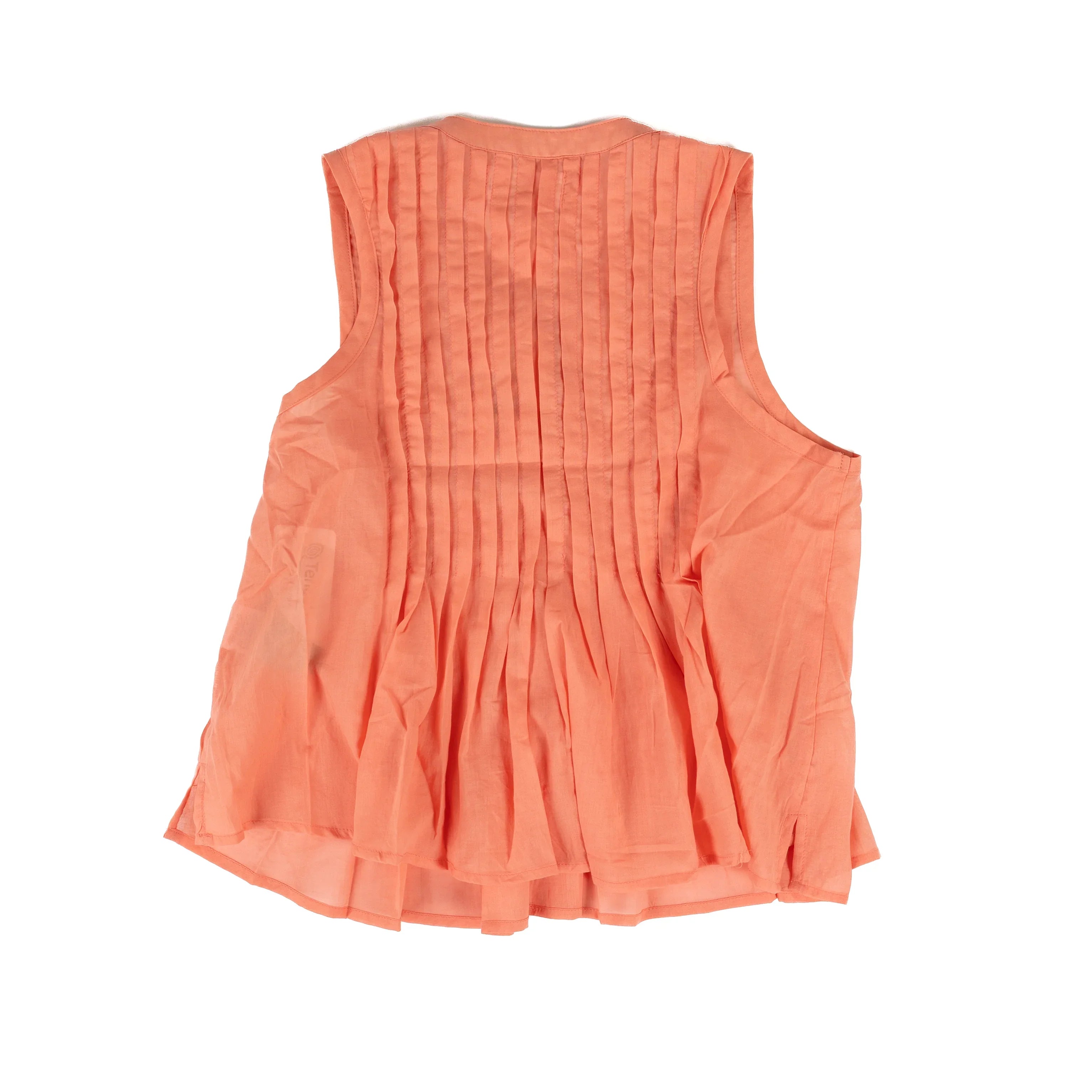 Women's Dear John Terracotta Myron Tank Top DSH1557C1TRC