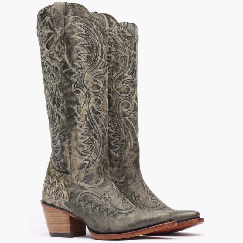Women's Durango Crush Tall Western Boot DRD0473