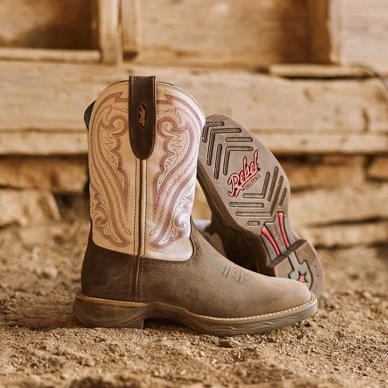 Women's Durango Lady Rebel Ultra Lite Western Boot DRD0500