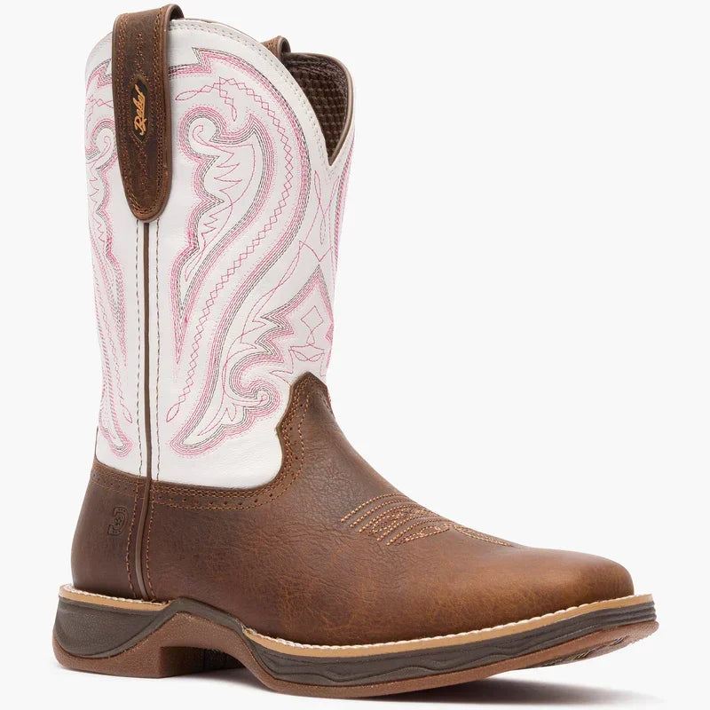 Women's Durango Lady Rebel Ultra Lite Western Boot DRD0500