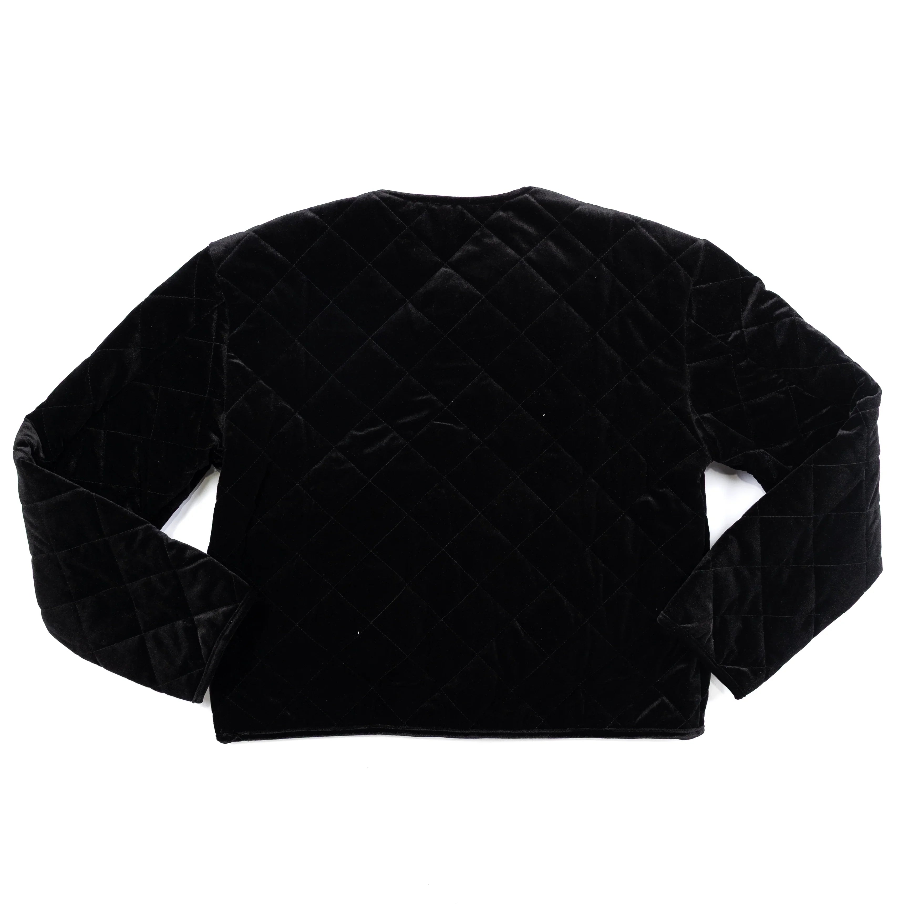 Women's ee:some Leopard Print Inside Button JK14447