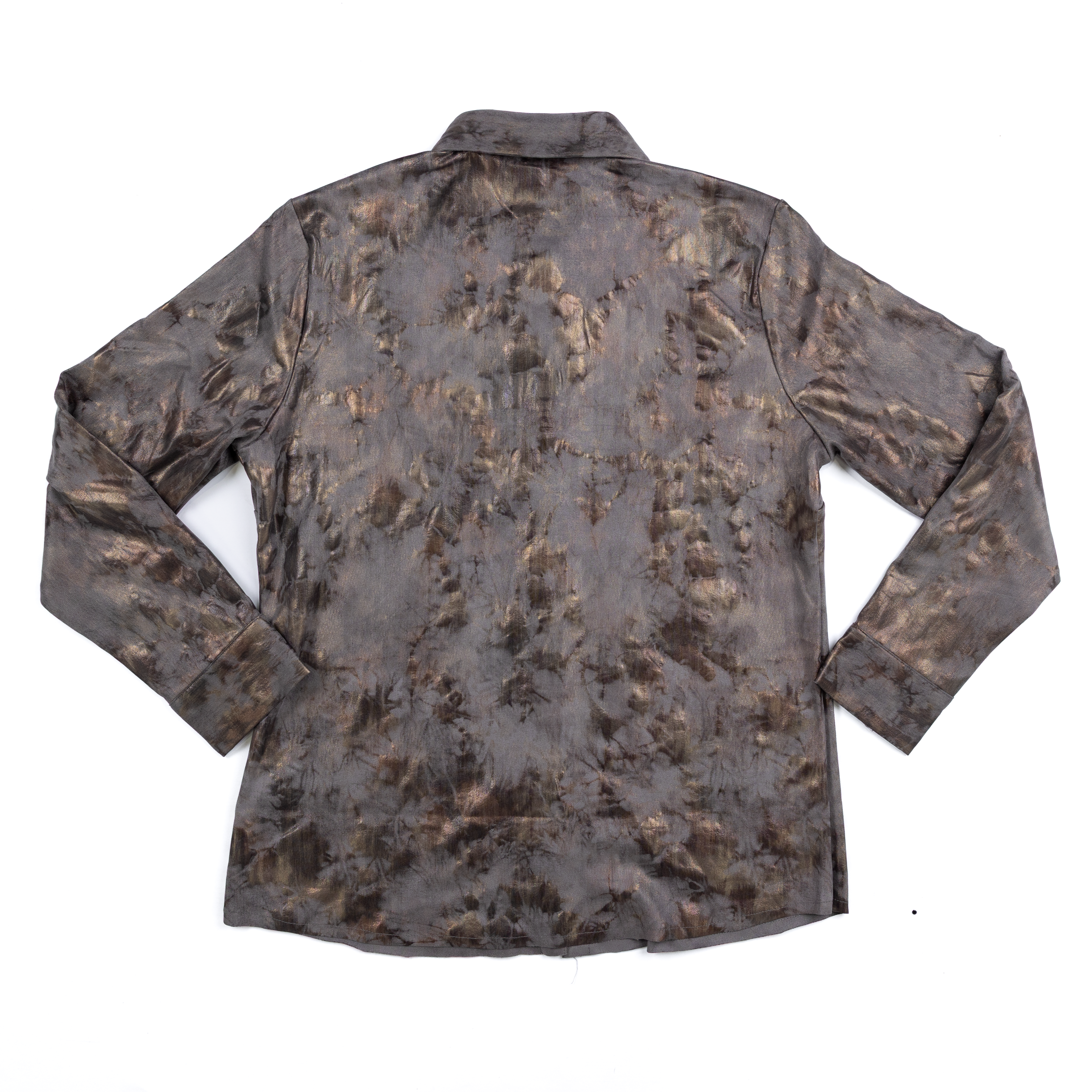 Women's Ethyl "The Night Life" Shirt 2404BRN