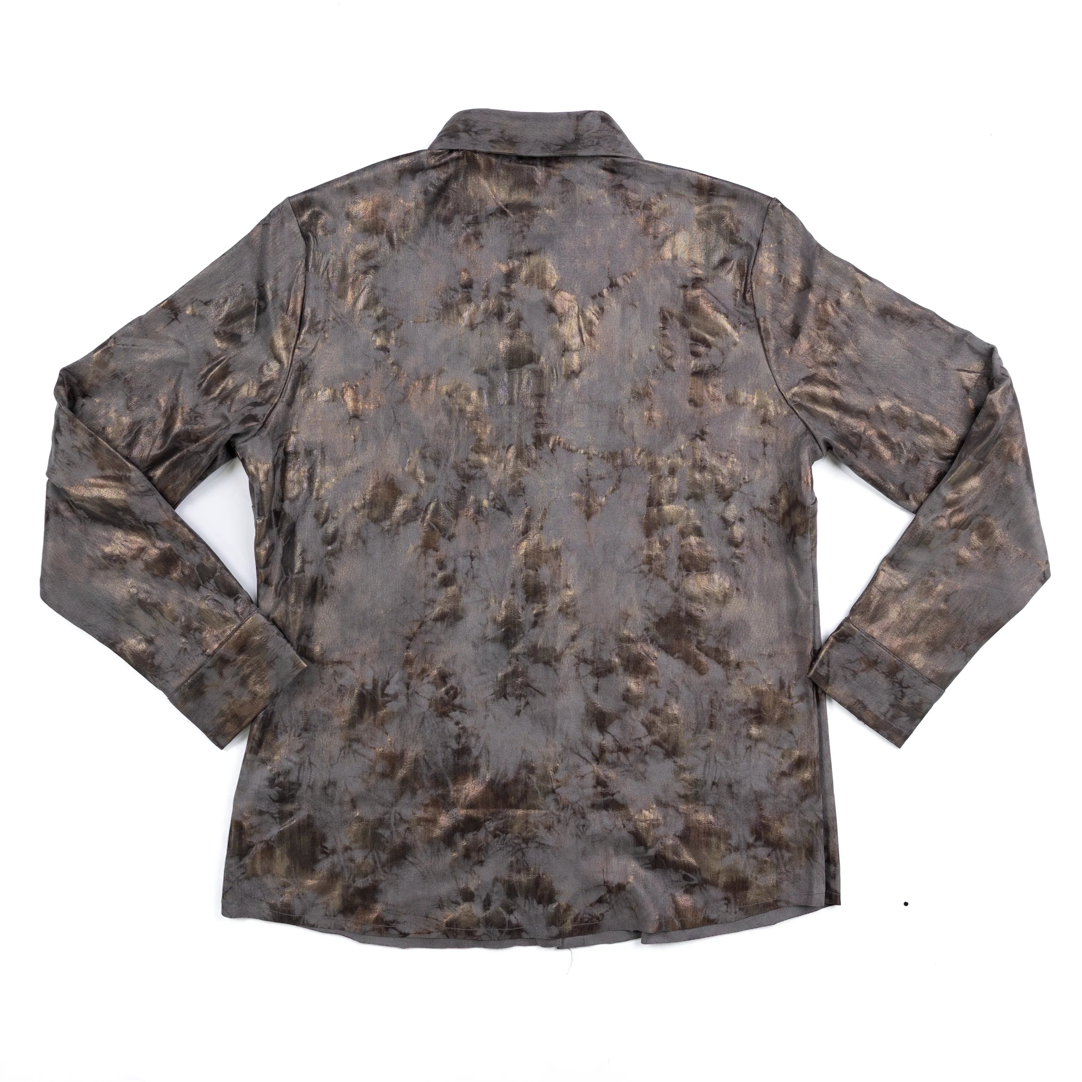 Women's Ethyl "The Night Life" Shirt 2404BRN