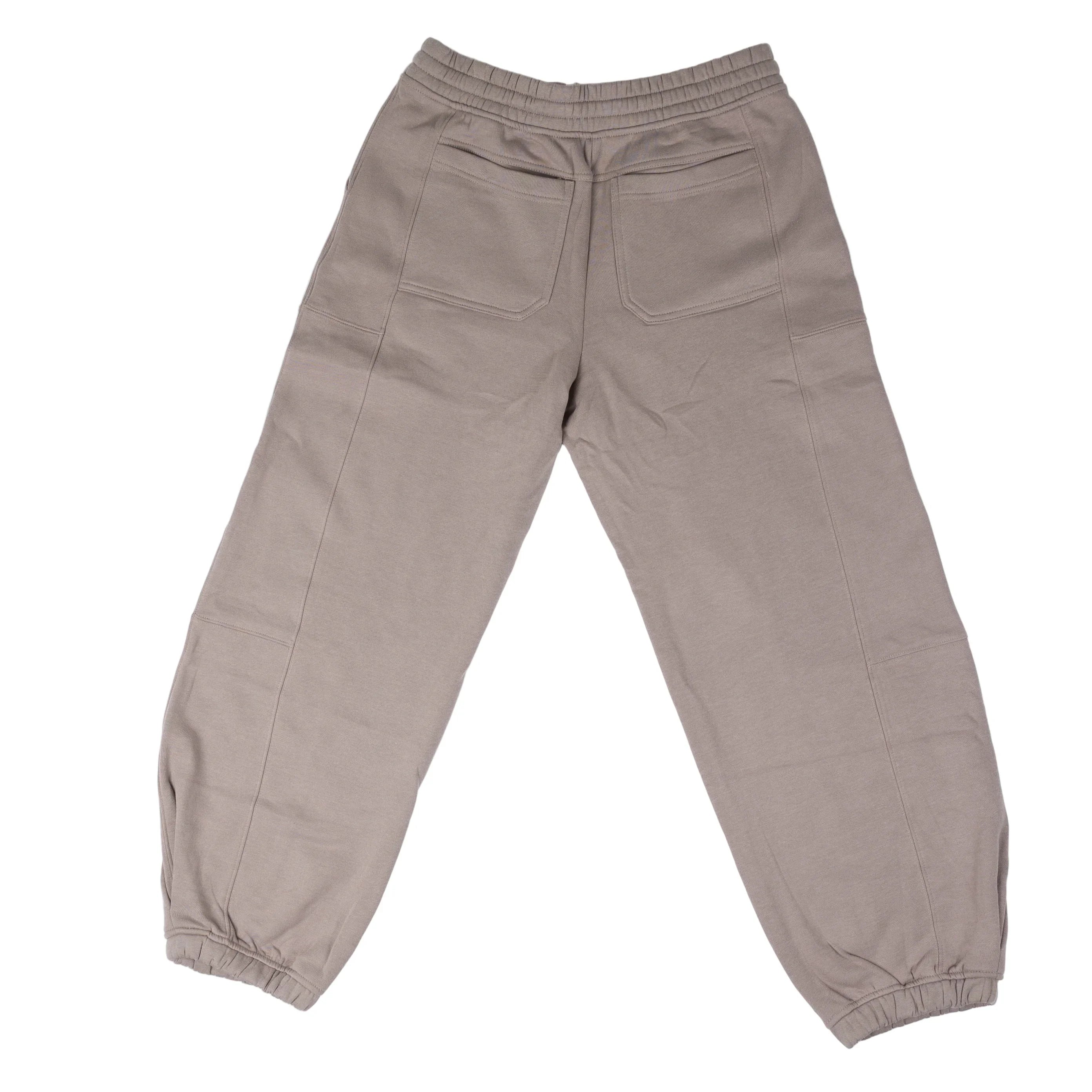 Women's Fleece Cocoon Jogger Sweatpants P6399