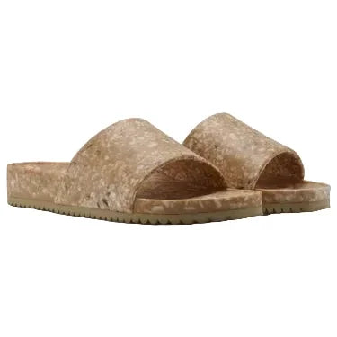 Women's Fleks East Beach Slide 808-1MCO - Crazy House Western Wear