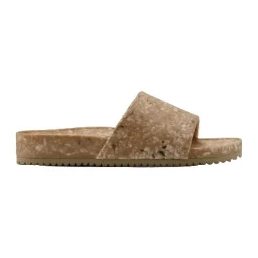 Women's Fleks East Beach Slide 808-1MCO - Crazy House Western Wear
