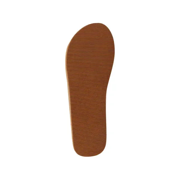 Women's Flojos Tan Artisan Grace Hooded Sandals 329-TAN ART