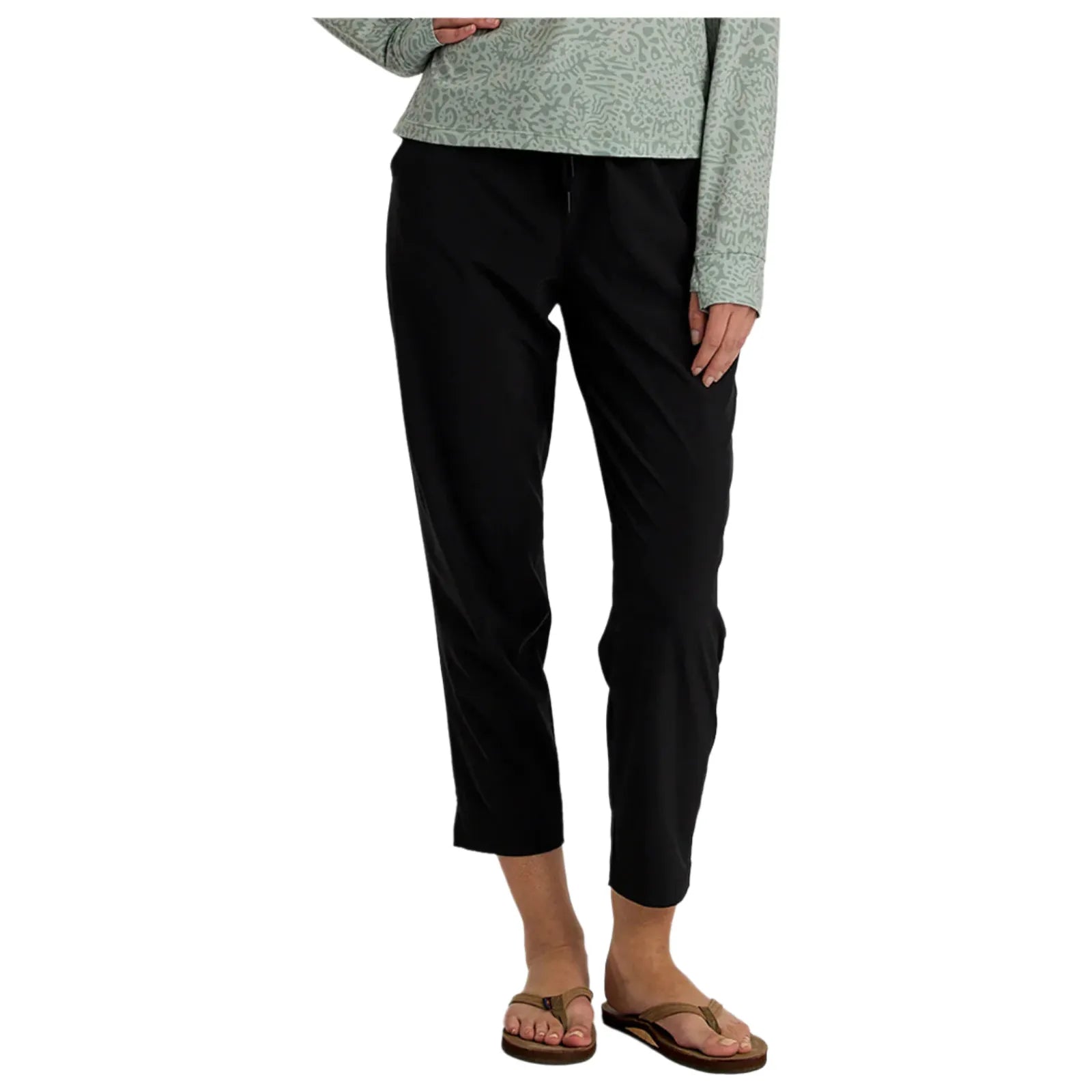 Women's Free Fly Breeze Drift Pant WDRIFP300 - Crazy House Western Wear