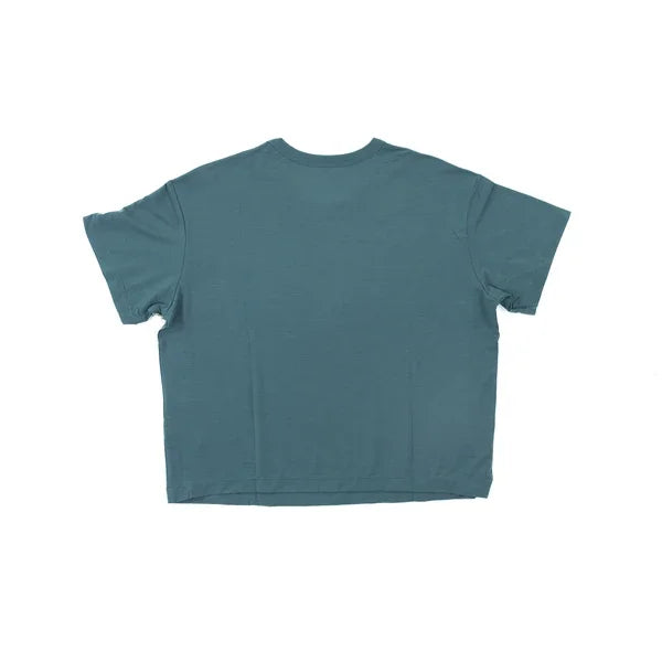Women's Free Fly Elevate Lightweight Tee WELWT-433