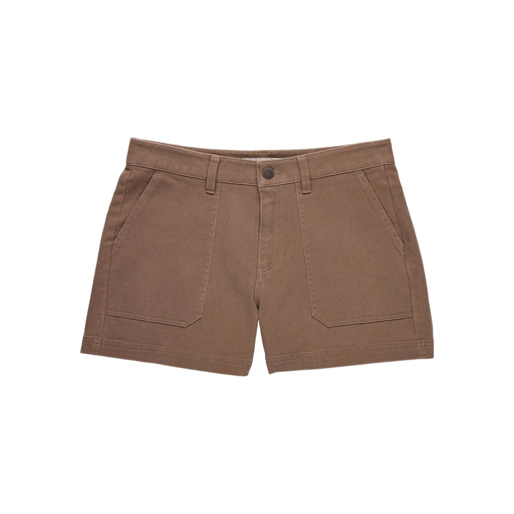 Women's Free Fly Fossil Folly Twill Short FF349-041