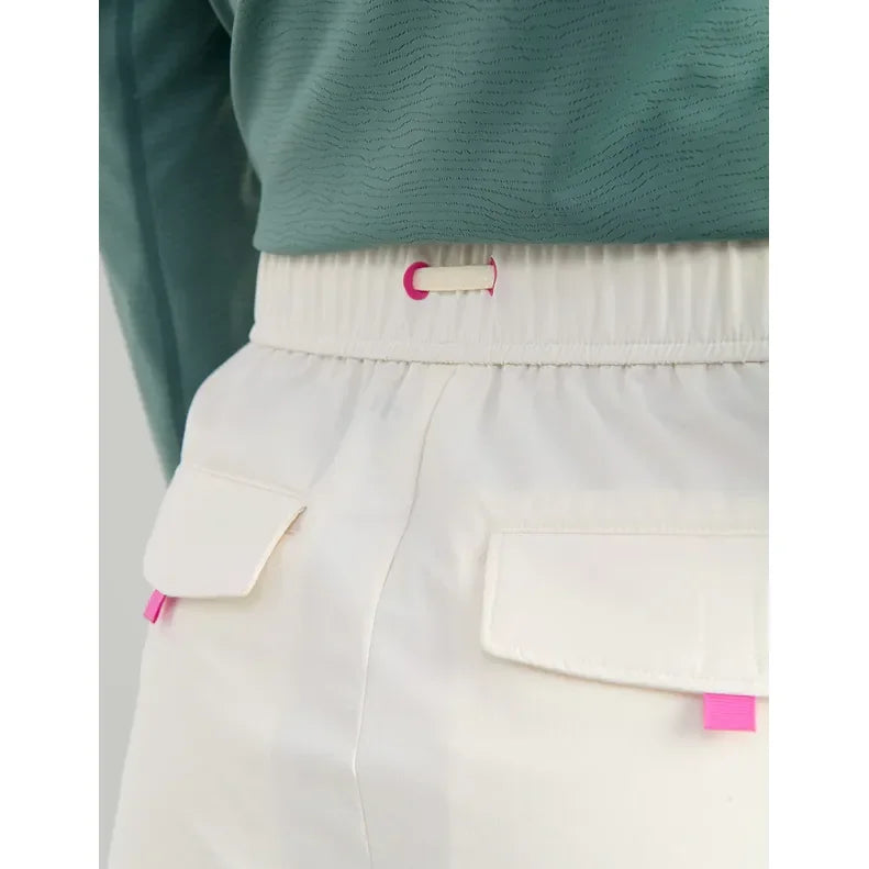 Women's Huk Egret Embark Shorts H6200095-106