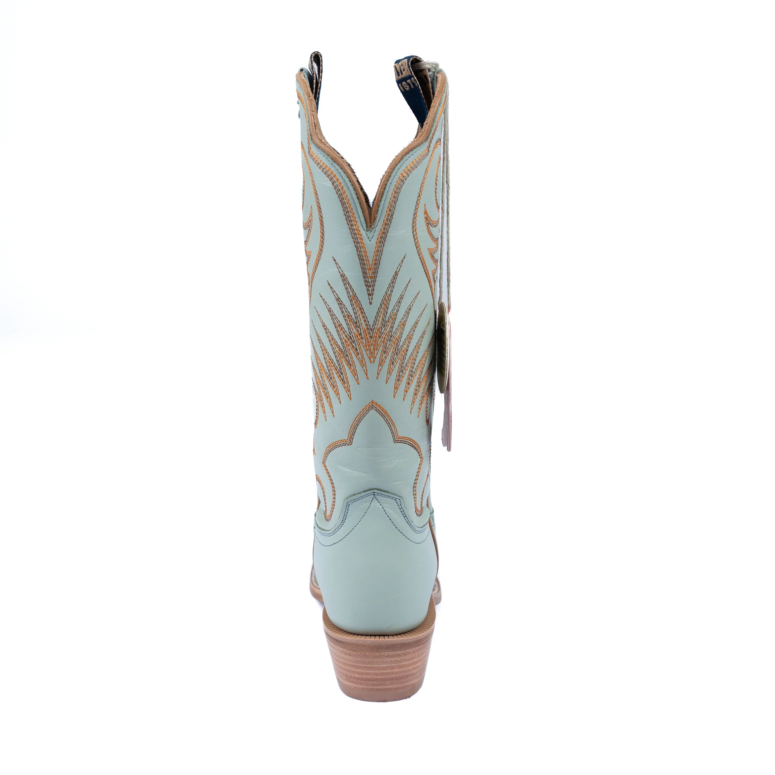Women's Hyer Leawood Boots with 13" Tops HW42010