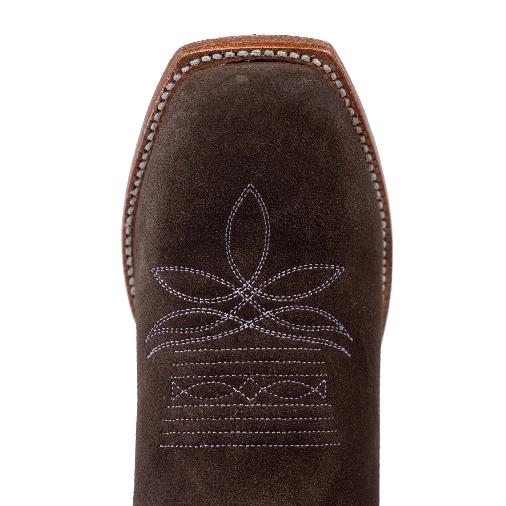 Women's Hyer Rose Hill Roughout Boots with 13" Tops HW42009