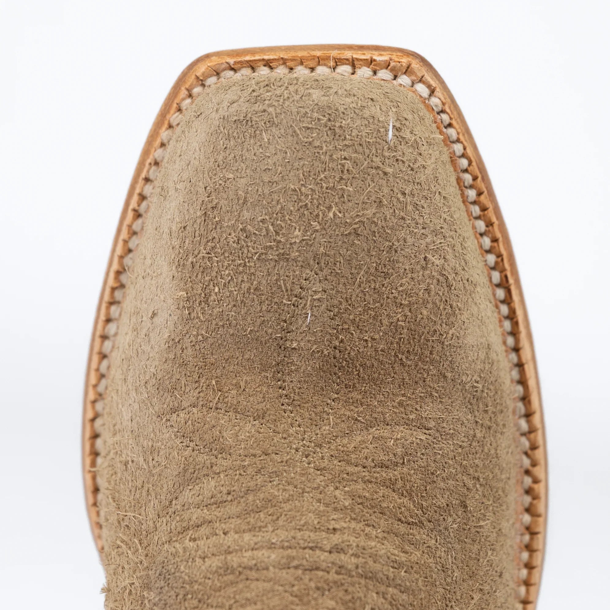 Women's Hyer Rose Hill Tan Cutter Toe Boots HW42020