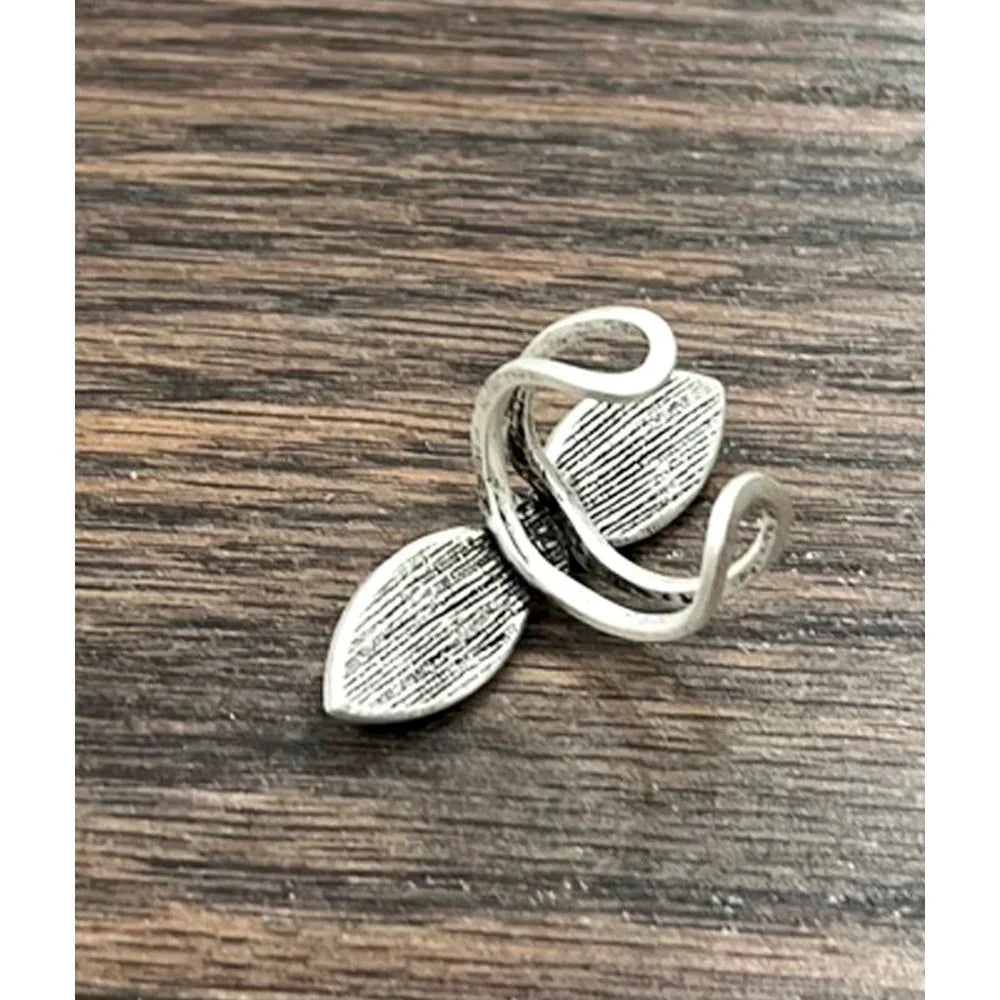 Women's Isac 1.7" Turquoise Adjustable Ring 750457