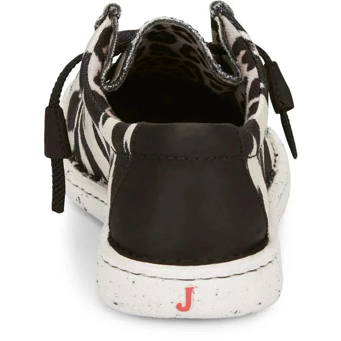 Women's Justin Hazer Shoe JL172 - Crazy House Western Wear